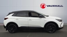 Vauxhall Grandland 1.2 Turbo GS Line 5dr Petrol Hatchback